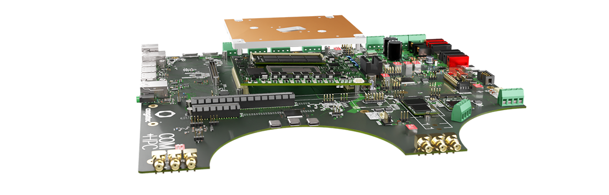Scalable and modular – but can it be software-defined?